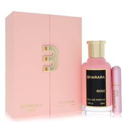 Women's Bharara Rose Eau De Parfum Spray By Bharara Beauty
