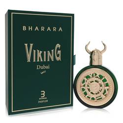 Men's Bharara Viking Dubai Eau De Parfum Spray (Unisex) By Bharara Beauty