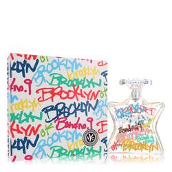 Men's Brooklyn Eau De Parfum Spray (Unisex) By Bond No. 9