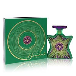 Women's Bleecker Street Eau De Parfum Spray (Unisex) By Bond No. 9