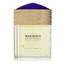 Men's Boucheron Eau De Toilette Spray (Tester) By Boucheron