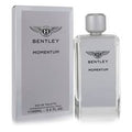 Men's Bentley Momentum Eau De Toilette Spray By Bentley