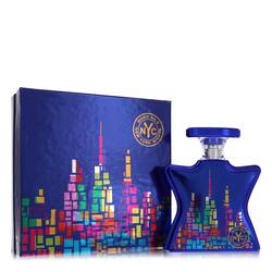 Women's Bond No. 9 New York Nights Eau De Parfum Spray By Bond No. 9