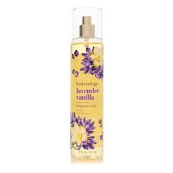 Women's Bodycology Lavender Vanilla Fragrance Mist Spray By Bodycology