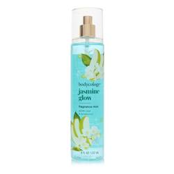 Women's Bodycology Jasmine Glow Fragrance Mist Spray By Bodycology