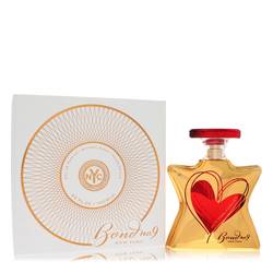 Men's Bond No. 9 New York Forever Eau De Parfum Spray (Unisex) By Bond No. 9