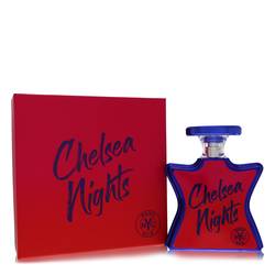 Men's Bond No. 9 Chelsea Nights Eau De Parfum Spray (Unisex) By Bond No. 9