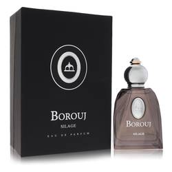 Men's Borouj Silage Eau De Parfum Spray (Unisex) By Borouj