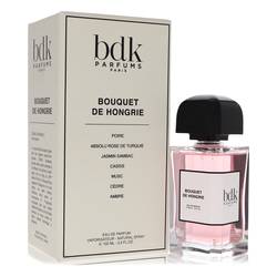 Women's Bouquet De Hongrie Eau De Parfum Spray (Unisex) By BDK Parfums