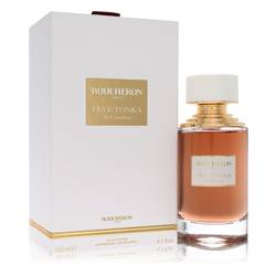 Men's Boucheron Feve Tonka De Canaima Eau De Parfum Spray (Unisex) By Boucheron