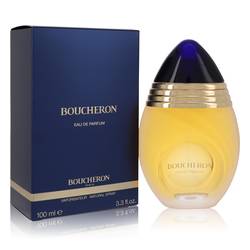 Women's Boucheron Eau De Parfum Spray By Boucheron