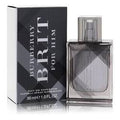 Men's Burberry Brit Eau De Toilette Spray By Burberry *