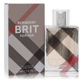 Women's Burberry Brit Eau De Parfum Spray By Burberry *