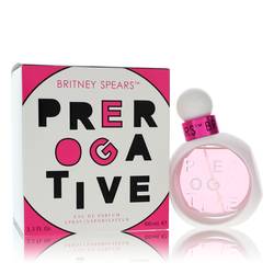 Women's Britney Spears Prerogative Ego Eau De Parfum Spray By Britney Spears