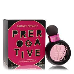 Women's Britney Spears Prerogative Eau De Parfum Spray By Britney Spears