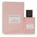 Women's Banana Republic Peony & Peppercorn Eau De Parfum Spray By Banana Republic