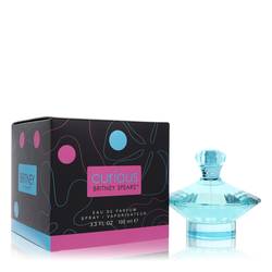 Women's Curious Eau De Parfum Spray By Britney Spears