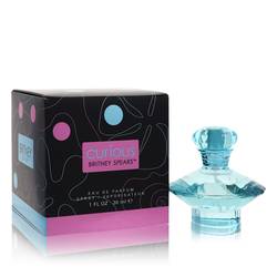Women's Curious Eau De Parfum Spray By Britney Spears