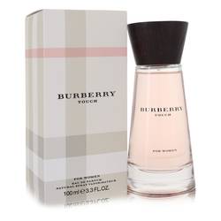 Women's Burberry Touch Eau De Parfum Spray By Burberry *
