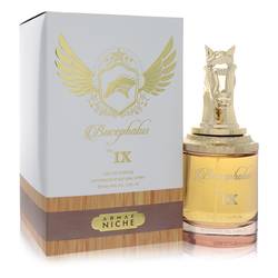 Men's Bucephalus Ix Eau De Parfum Spray By Armaf