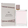 Women's Burberry Her Eau De Parfum Spray By Burberry *