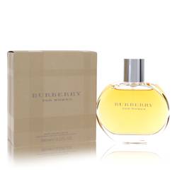 Women's Burberry Eau De Parfum Spray By Burberry *