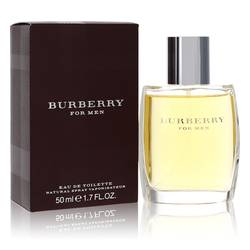 Men's Burberry Eau De Toilette Spray By Burberry *