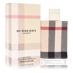 Women's Burberry London (new) Eau De Parfum Spray By Burberry *