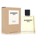 Men's Burberry Hero Eau De Toilette Spray By Burberry *