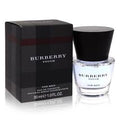 Men's Burberry Touch Eau De Toilette Spray By Burberry *