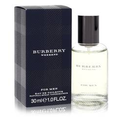 Men's Weekend Eau De Toilette Spray By Burberry *