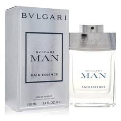 Men's Bvlgari Man Rain Essence Eau De Parfum Spray By Bvlgari