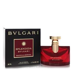 Women's Bvlgari Splendida Magnolia Sensuel Eau De Parfum Spray By Bvlgari
