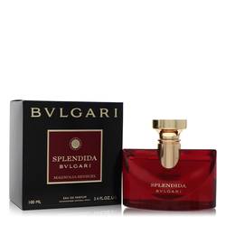 Women's Bvlgari Splendida Magnolia Sensuel Eau De Parfum Spray By Bvlgari