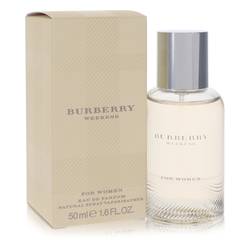 Weekend Eau De Parfum Spray By Burberry *