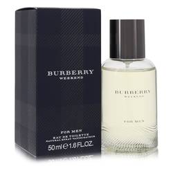Men's Weekend Eau De Toilette Spray By Burberry *