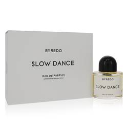 Women's Byredo Slow Dance Eau De Parfum Spray (Unisex) By Byredo