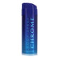 Men's Chrome Body Spray By Azzaro