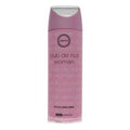 Women's Club De Nuit Body Spray By Armaf