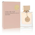 Women's Club De Nuit Eau De Parfum Spray By Armaf