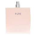 Men's Chrome Pure Eau De Toilette Spray (Tester) By Azzaro