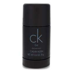 Women's Ck Be Deodorant Stick By Calvin Klein