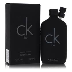 Women's Ck Be Eau De Toilette Spray (Unisex) By Calvin Klein
