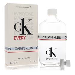 Women's Ck Everyone Eau De Toilette Spray (Unisex) By Calvin Klein