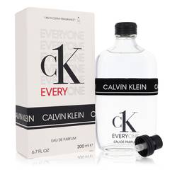 Women's Ck Everyone Eau De Parfum Spray (Unisex) By Calvin Klein