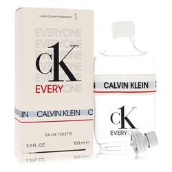 Women's Ck Everyone Eau De Toilette Spray (Unisex) By Calvin Klein