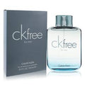 Men's Ck Free Eau De Toilette Spray By Calvin Klein