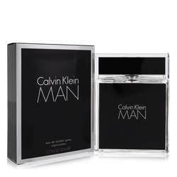 Men's Calvin Klein Man Eau De Toilette Spray By Calvin Klein