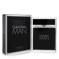 Men's Calvin Klein Man Eau De Toilette Spray By Calvin Klein