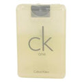 Women's Ck One Travel Eau De Toilette Spray (Unisex Unboxed) By Calvin Klein